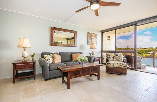 Poipu Apartment | 79 m² Apartment ∙ 1 bedroom ∙ 2 guests