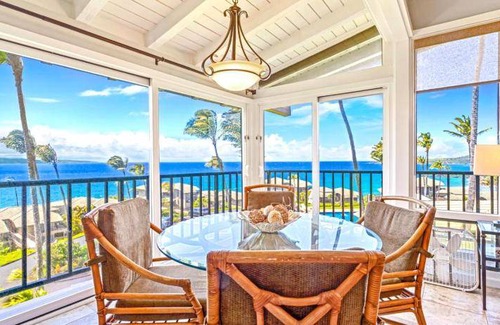 Napili Apartment | 84 m² Apartment ∙ 1 bedroom ∙ 4 guests