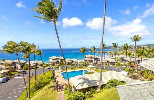 Napili Apartment | 84 m² Apartment ∙ 1 bedroom ∙ 4 guests