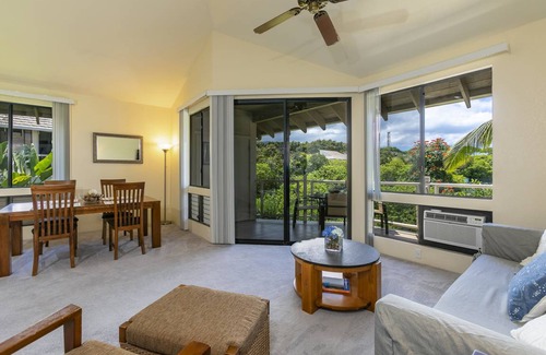 Wailea Condo | 84 m² Condo ∙ 1 bedroom ∙ 4 guests
