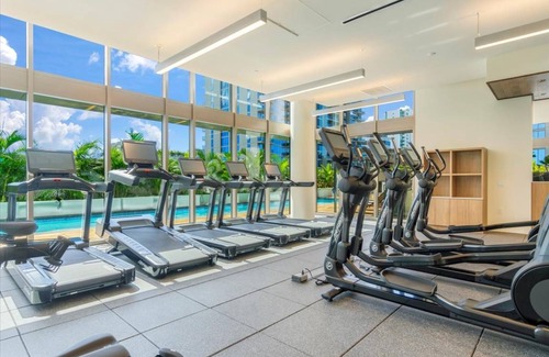Ala Moana Condo | 84 m² Condo ∙ 2 bedrooms ∙ 4 guests