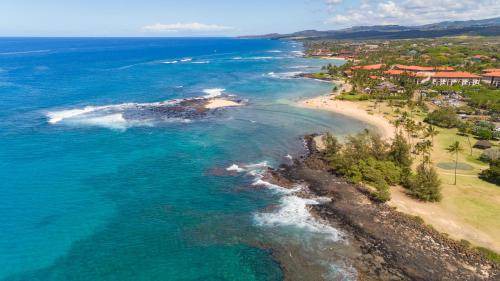 Koloa House | 84 m² House ∙ 2 bedrooms ∙ 4 guests