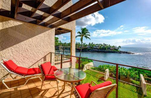 Napili Apartment | 89 m² Apartment ∙ 2 bedrooms ∙ 6 guests