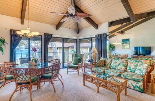 Napili Apartment | 89 m² Apartment ∙ 2 bedrooms ∙ 6 guests