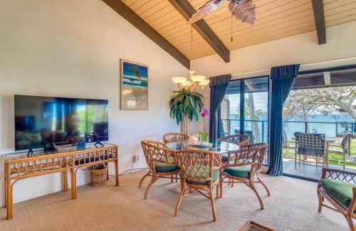 Napili Apartment | 89 m² Apartment ∙ 2 bedrooms ∙ 6 guests