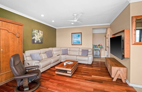 Lihue Condo | 89 m² Condo ∙ 2 bedrooms ∙ 6 guests