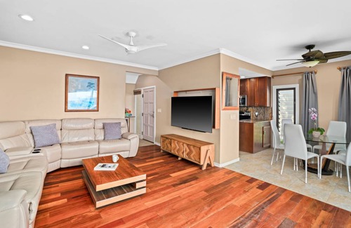 Lihue Condo | 89 m² Condo ∙ 2 bedrooms ∙ 6 guests