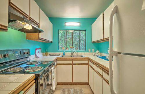 Naalehu House | 89 m² House ∙ 3 bedrooms ∙ 7 guests