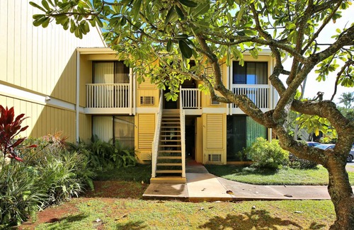 Kahuku Condo | 91 m² Condo ∙ 1 bedroom ∙ 4 guests