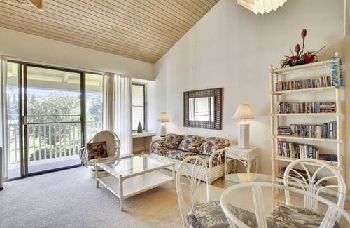 Kahuku Condo | 91 m² Condo ∙ 1 bedroom ∙ 4 guests