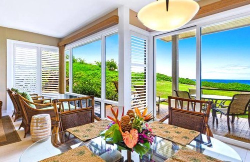 Napili Apartment | 93 m² Apartment ∙ 1 bedroom ∙ 4 guests