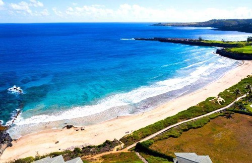 Napili Apartment | 93 m² Apartment ∙ 1 bedroom ∙ 4 guests
