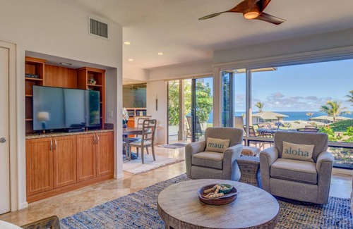 Napili Condo | 93 m² Condo ∙ 1 bedroom ∙ 4 guests