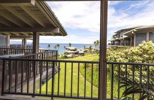 Napili Condo | 93 m² Condo ∙ 1 bedroom ∙ 4 guests