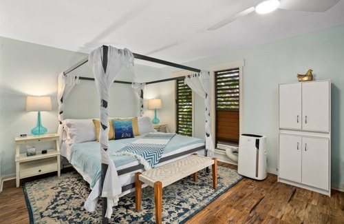 Poipu Condo | 93 m² Condo ∙ 1 bedroom ∙ 2 guests