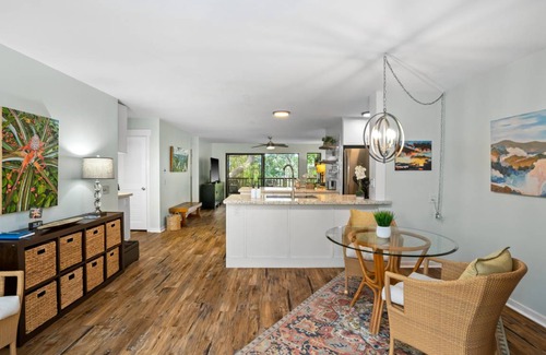Poipu Condo | 93 m² Condo ∙ 1 bedroom ∙ 2 guests
