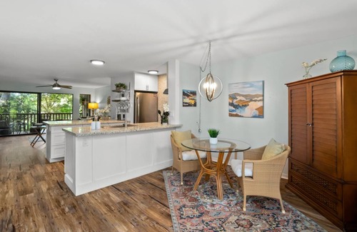 Poipu Condo | 93 m² Condo ∙ 1 bedroom ∙ 2 guests