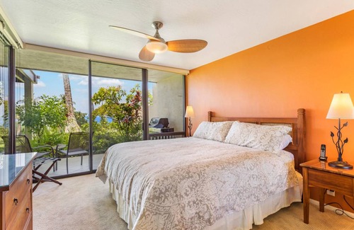 Keauhou Condo | 93 m² Condo ∙ 2 bedrooms ∙ 4 guests