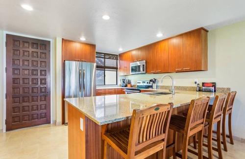 Keauhou Condo | 93 m² Condo ∙ 2 bedrooms ∙ 4 guests
