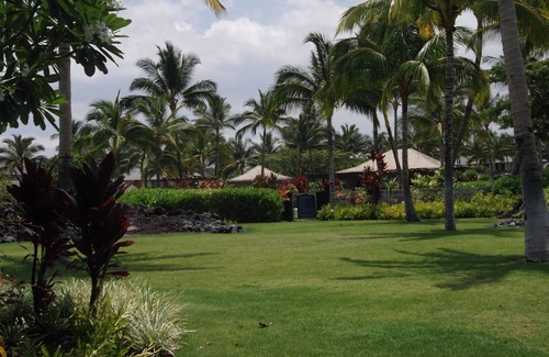 Kamuela Condo | Affordable Luxury @ $300-370 a Night - Golfer's Paradise!