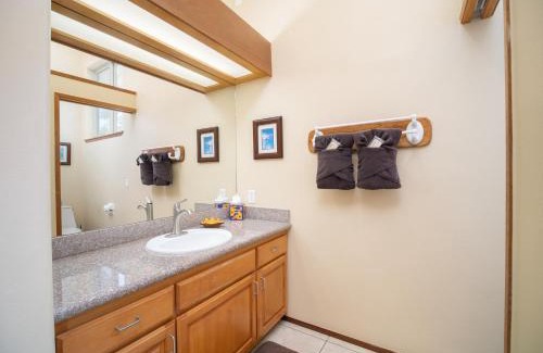 Kihei Apartment | Aloha Aku Ohana Suite - Spacious Garden View Oasis