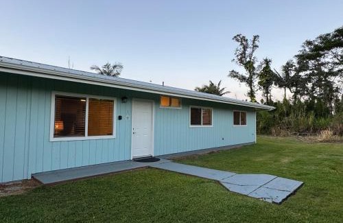 Ainaloa House | Aloha Hale