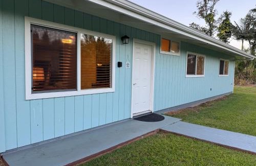 Ainaloa House | Aloha Hale