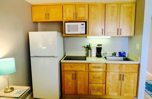 Waikiki Apartment | Aloha Suite Near the Sea I, 3 Block Walk to Beach! Great Location!