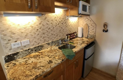 Waikiki Apartment | ALOHA-WAIKIKI OCEAN VIEWS near beach 102