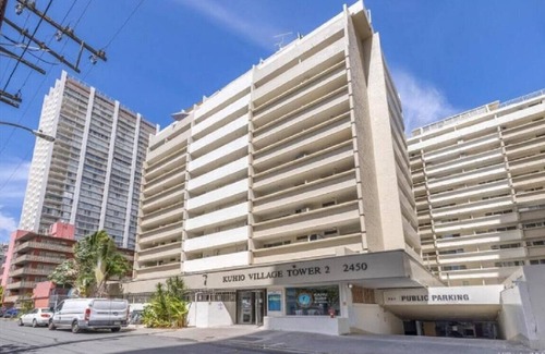 Waikiki Apartment | ALOHA-WAIKIKI STEPS to BEACH! 41