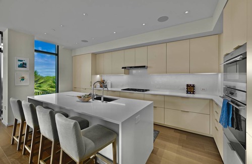 Ala Moana Apartment | Apartment ∙ 3 bedrooms ∙ 6 guests