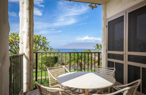 Kihei Apartment | Aston Maui Hill