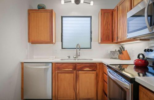 Kihei Apartment | Aston Maui Hill