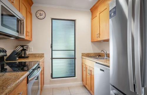 Kihei Apartment | Aston Maui Hill