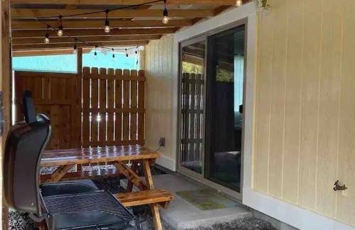Ainaloa Bed & Breakfast | Bed and breakfast ∙ 4 guests