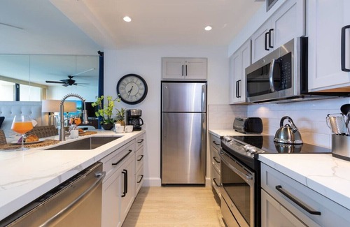 Honokowai Apartment | ❤️Best Views on Maui! Perfect for Honeymooners!❤️