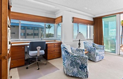 Historic Kailua Village Apartment | Big Island Kona Reef D-22 by Coldwell Banker Island Vacations