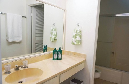 Princeville Apartment | Charming studio in nice Princeville