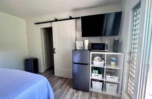 Princeville Apartment | Charming studio in nice Princeville
