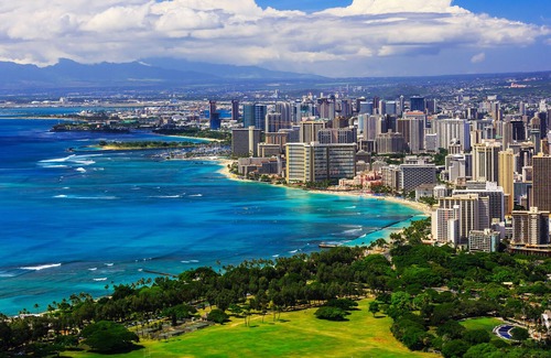 Waikiki Condo | Choice island escape - stroll to beach, dining, attractions, & nightlife