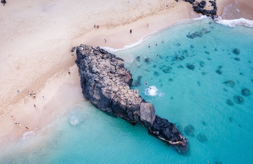 Waikiki Condo | Choice island escape - stroll to beach, dining, attractions, & nightlife