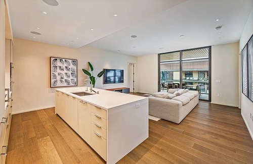 Ala Moana Condo | Condo ∙ 2 bedrooms ∙ 4 guests