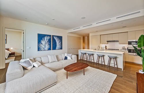 Ala Moana Condo | Condo ∙ 2 bedrooms ∙ 4 guests