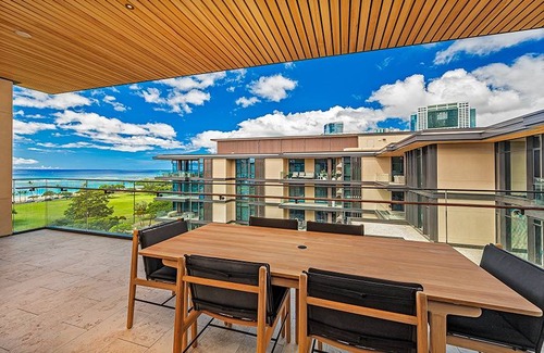 Ala Moana Condo | Condo ∙ 2 bedrooms ∙ 4 guests