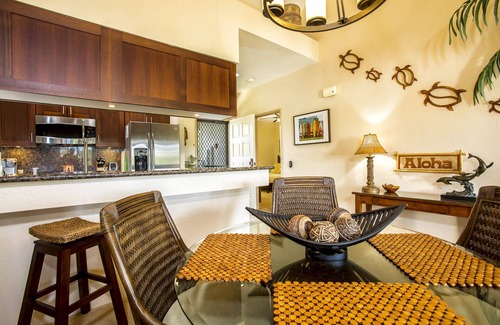 Wailea Condo | Enjoy Comfort in Wailea Spacious 2BD/2BA Condo with Garden Views