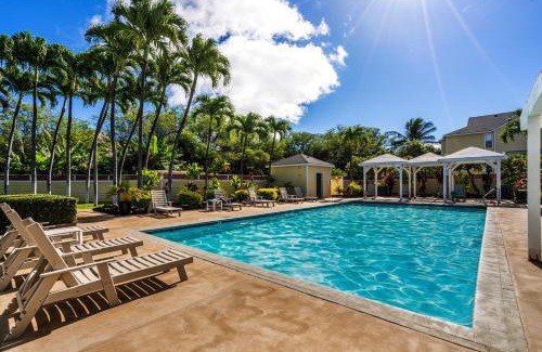 Waikoloa Apartment | Fairway Terrace F-107