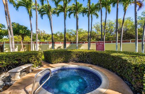 Waikoloa Apartment | Fairway Terrace F-107