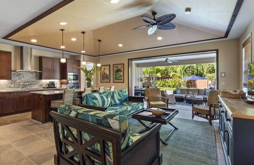 Keauhou Villa | Hale Aloha #34