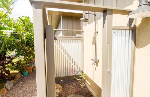 Poipu House | Hale Minoaka by Destination Kauai - Poipu Beach Estates Cottage with A/C
