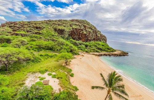 Makaha Apartment | Hawaiian Princess Makaha